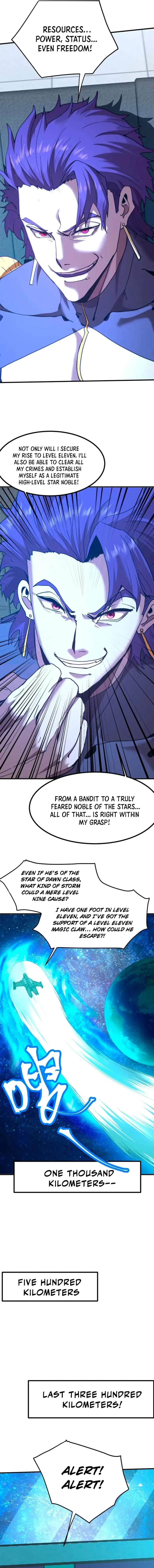 Apex Future Martial Arts Chapter 228 9
